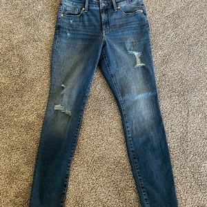 NWT Universal Thread Skinny Jeans